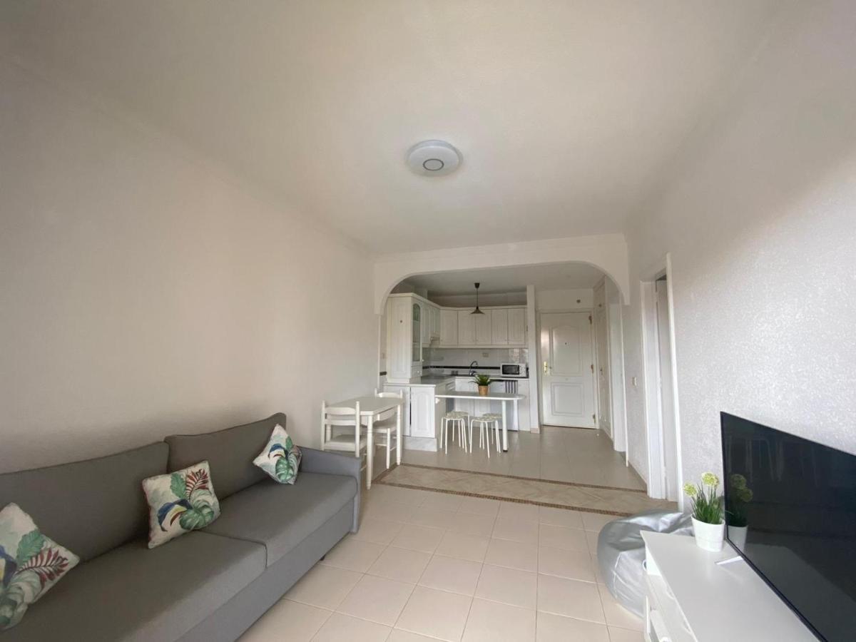 Wait And Sea Apartment Costa Del Silencio Tenerife أرونا المظهر الخارجي الصورة